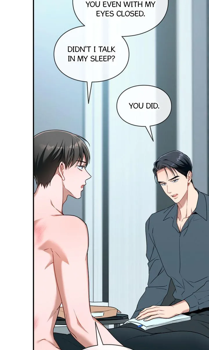 No Moral Chapter 101 page 44 - 