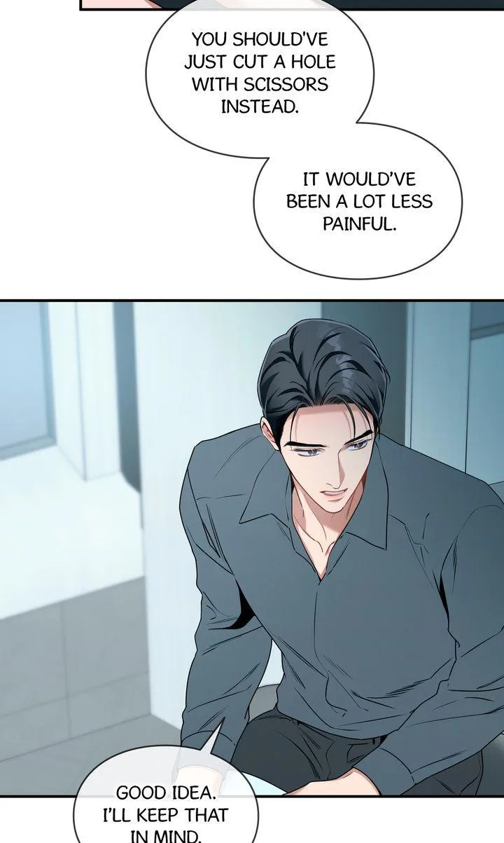 No Moral Chapter 101 page 45 - 