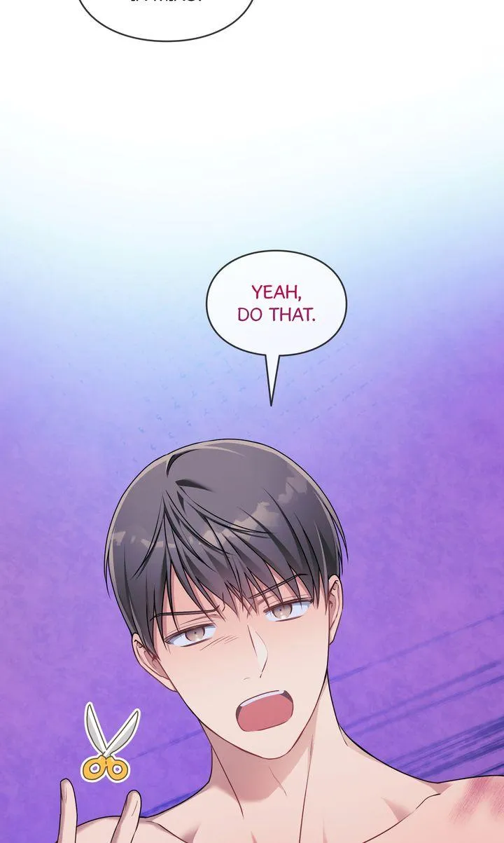 No Moral Chapter 101 page 46 - 