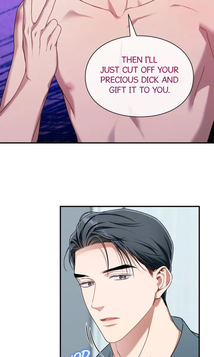 No Moral Chapter 101 page 47 - 