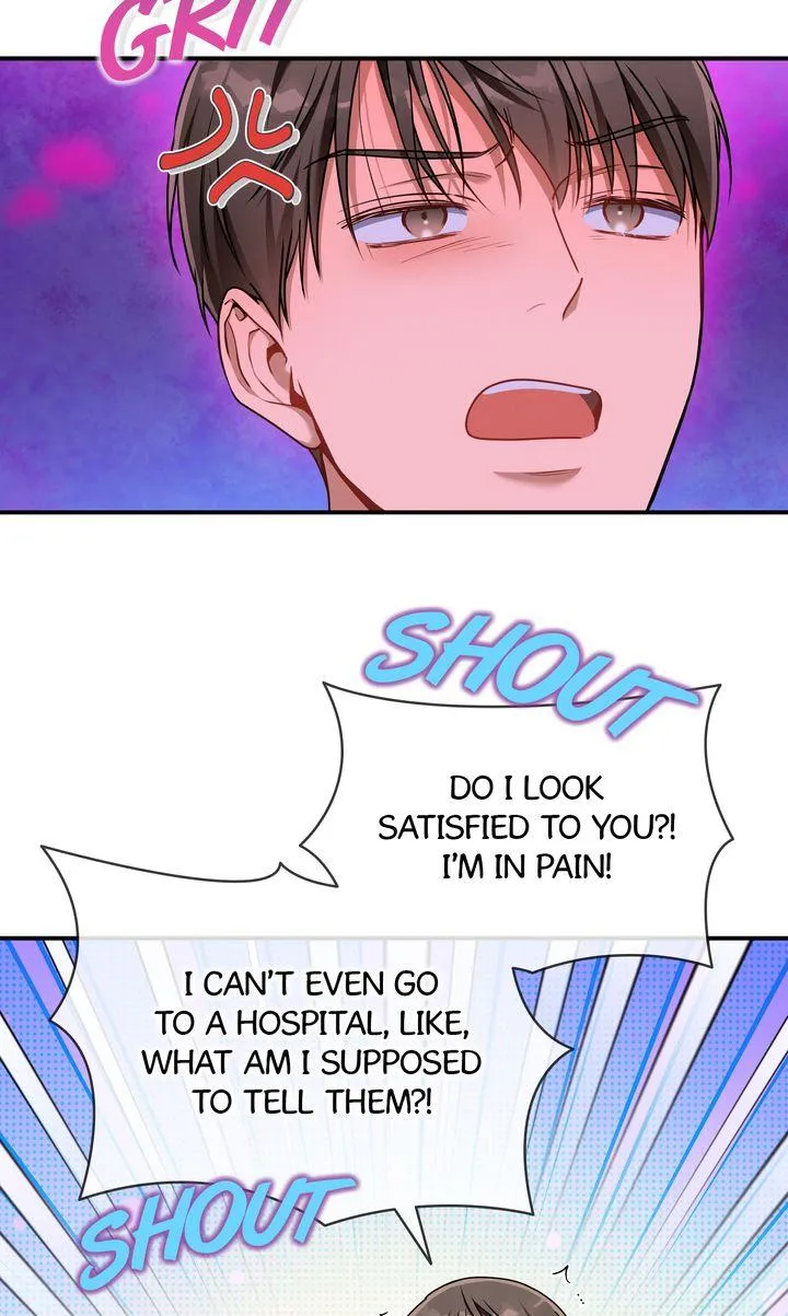 No Moral Chapter 101 page 49 - 