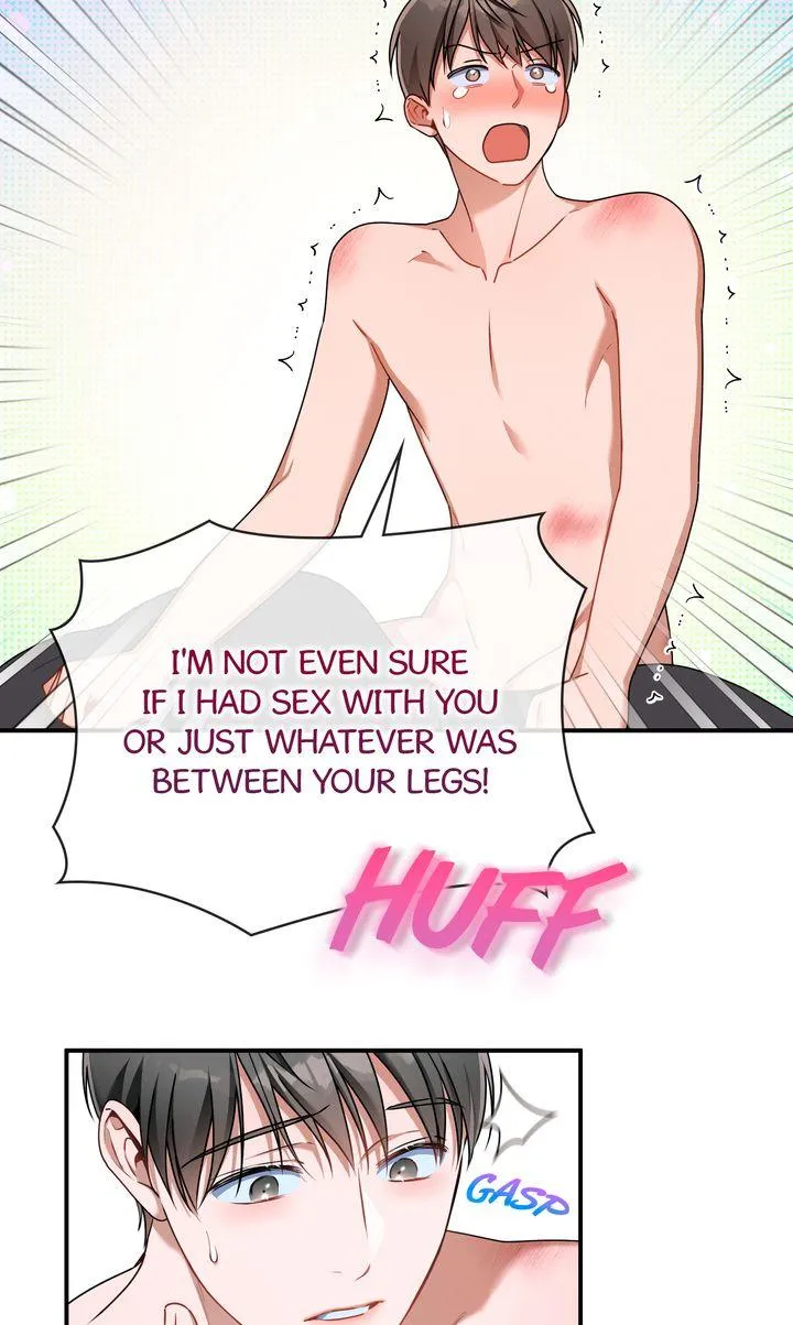 No Moral Chapter 101 page 50 - 