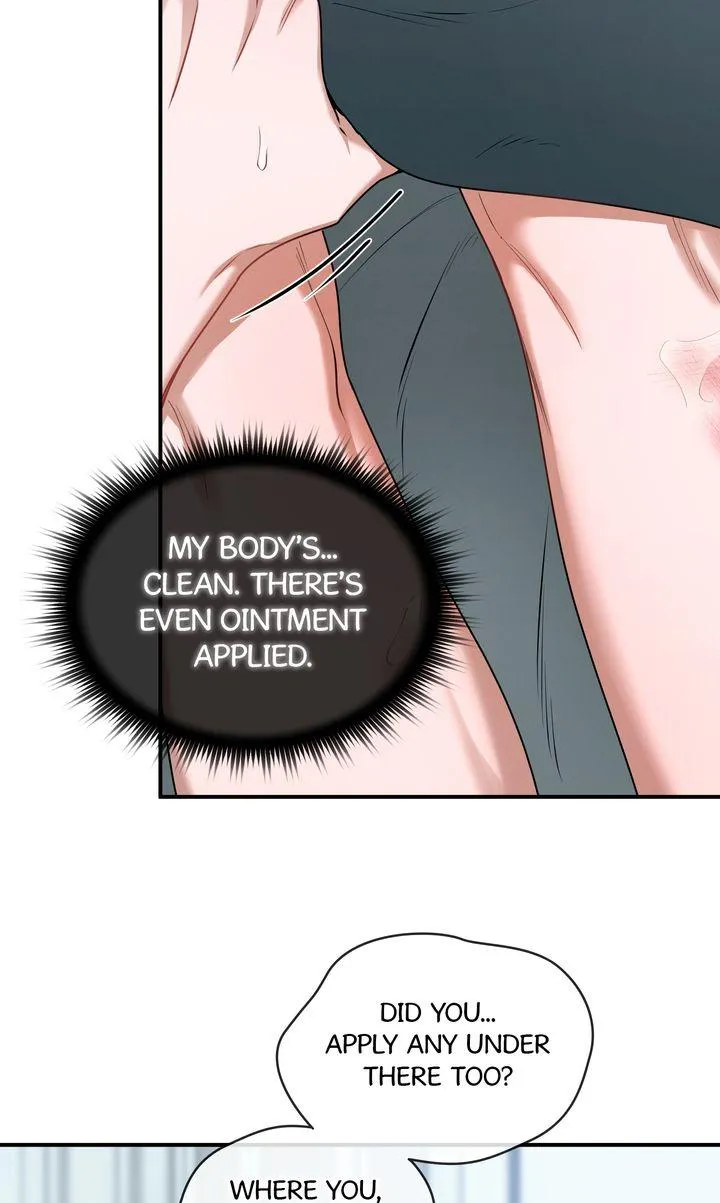 No Moral Chapter 101 page 52 - 