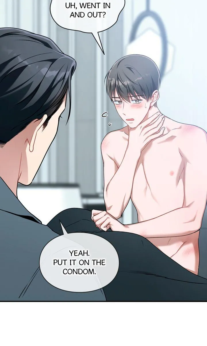 No Moral Chapter 101 page 53 - 