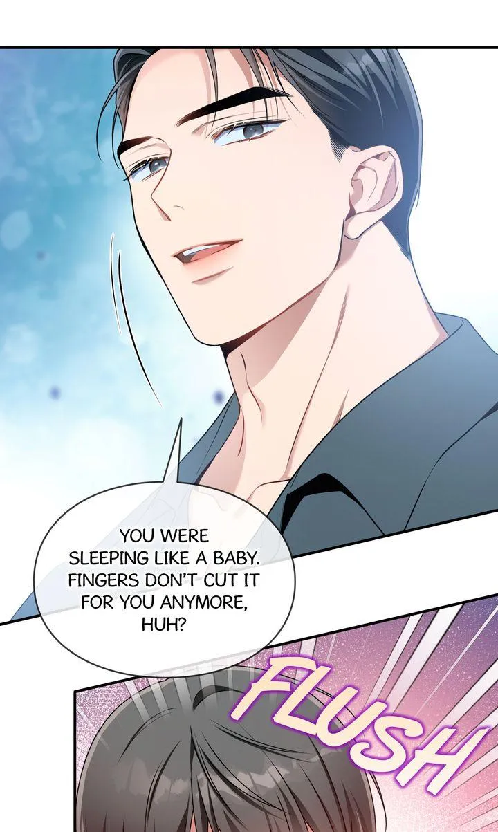 No Moral Chapter 101 page 54 - 