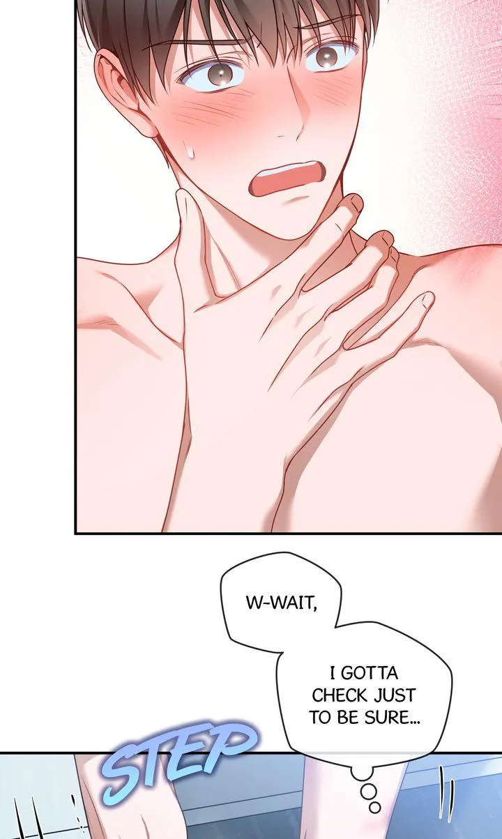 No Moral Chapter 101 page 55 - 