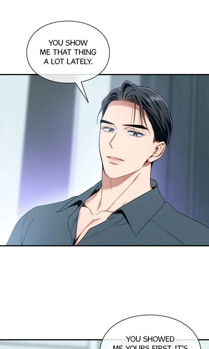 No Moral Chapter 101 page 60 - 