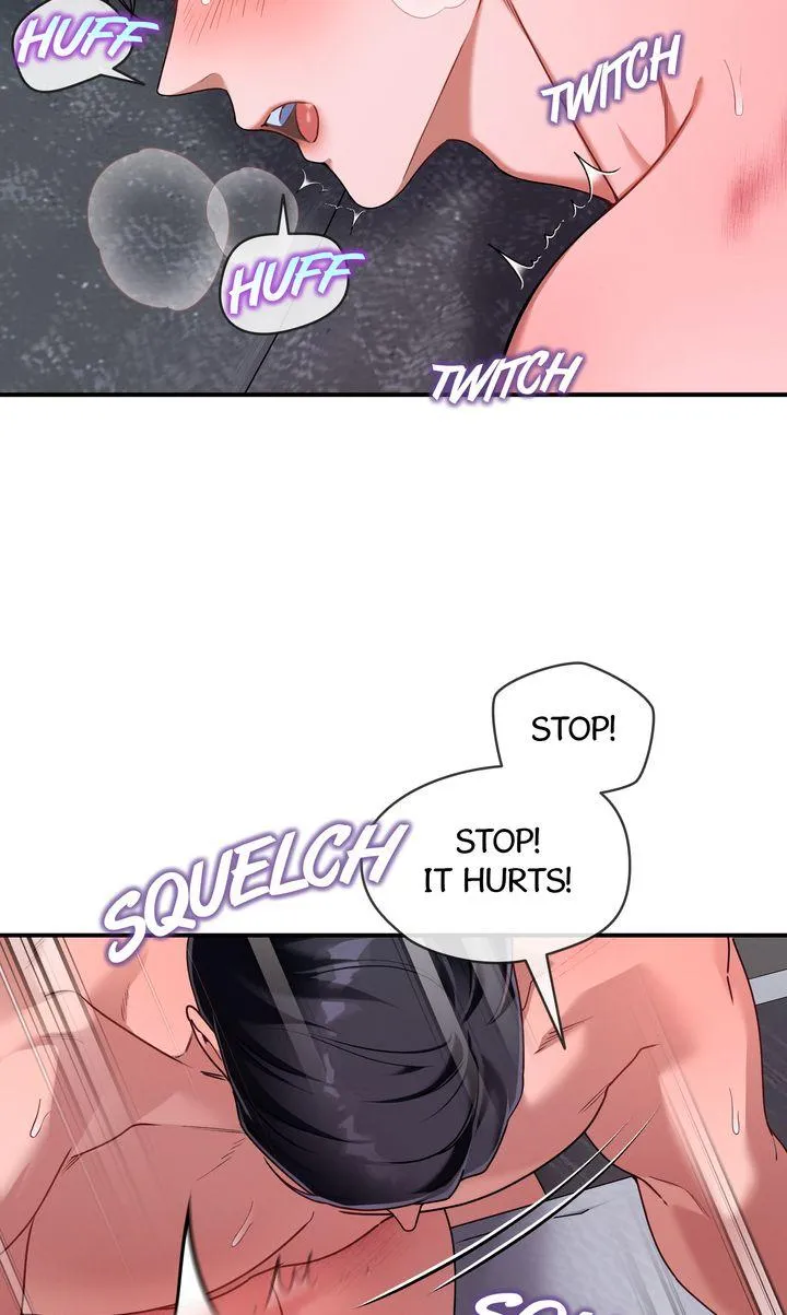 No Moral Chapter 101 page 8 - 