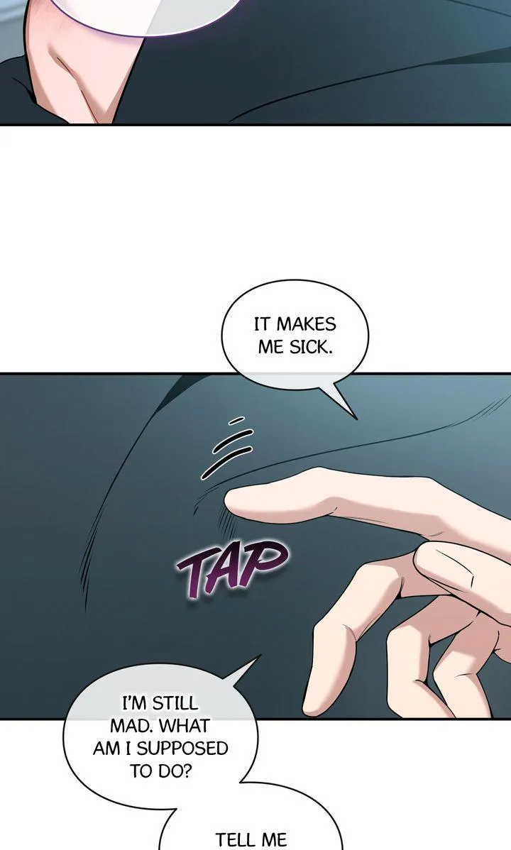No Moral Chapter 102 page 11 - 