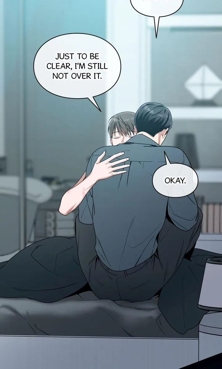 No Moral Chapter 102 page 22 - 