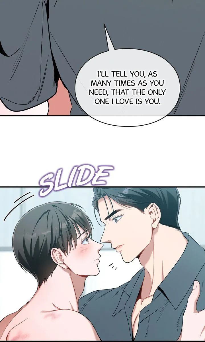 No Moral Chapter 102 page 27 - 