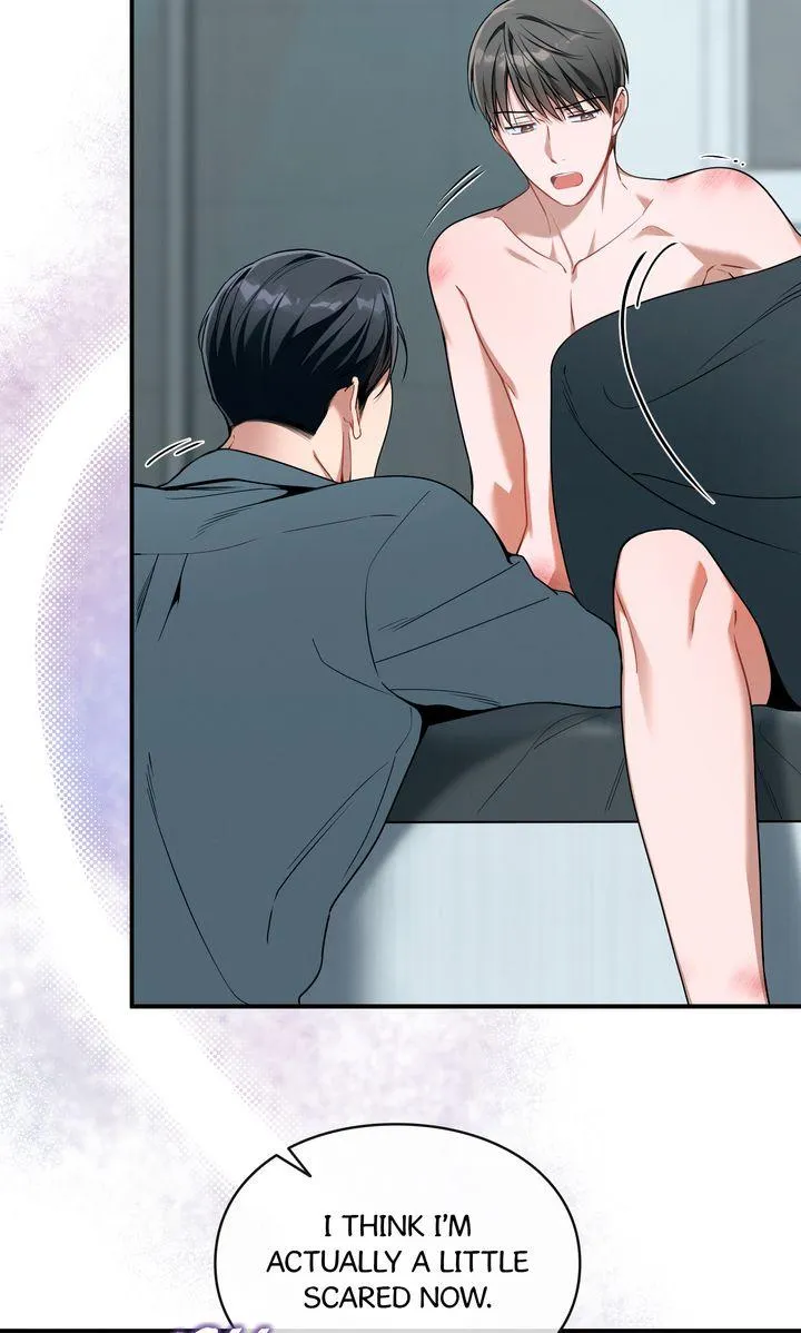 No Moral Chapter 102 page 4 - 