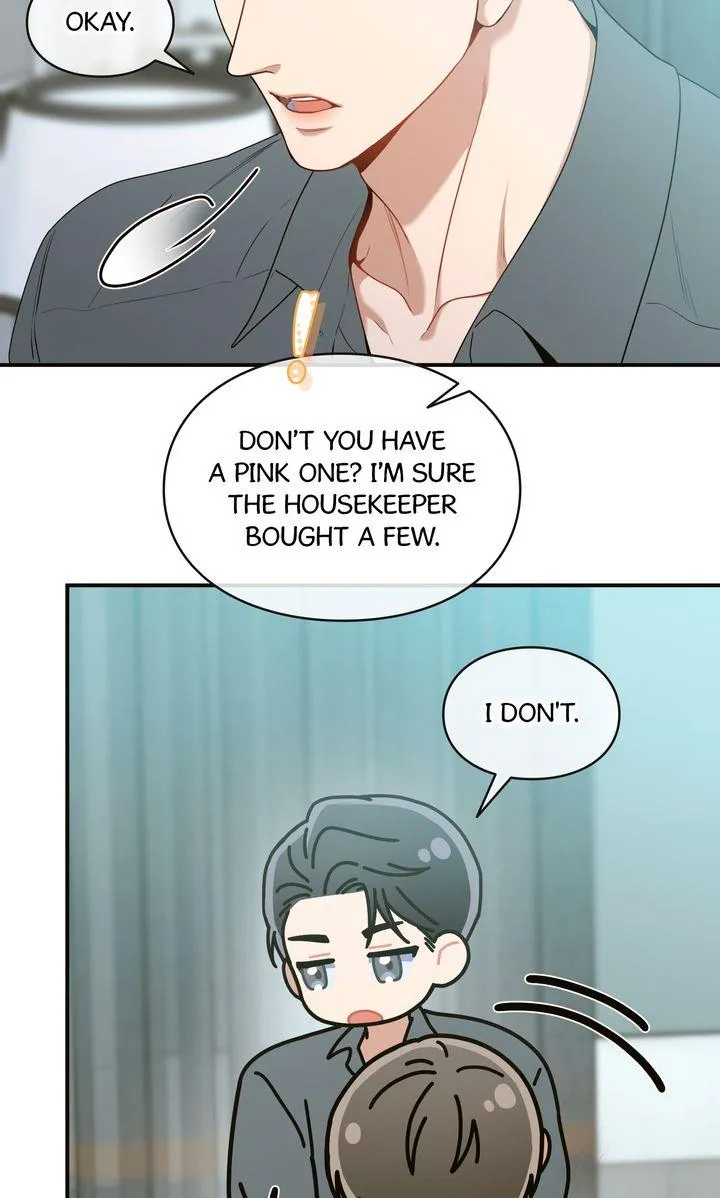 No Moral Chapter 102 page 34 - 