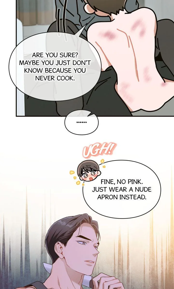 No Moral Chapter 102 page 35 - 