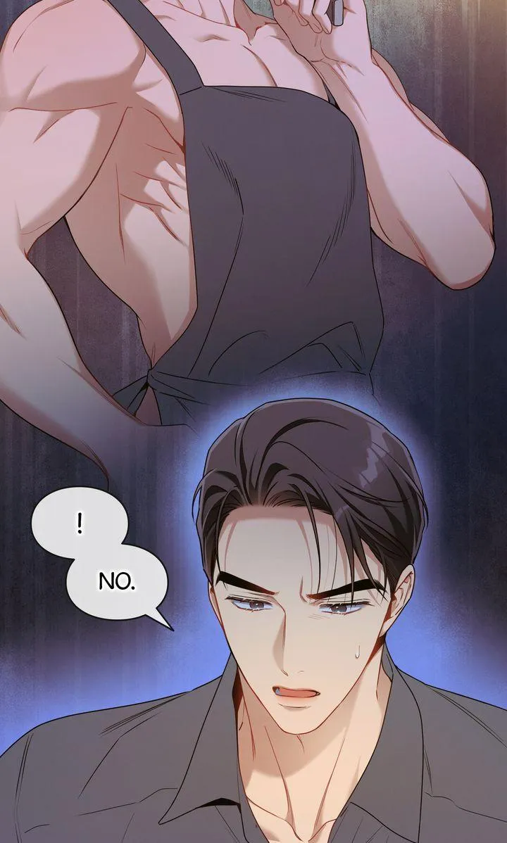 No Moral Chapter 102 page 36 - 