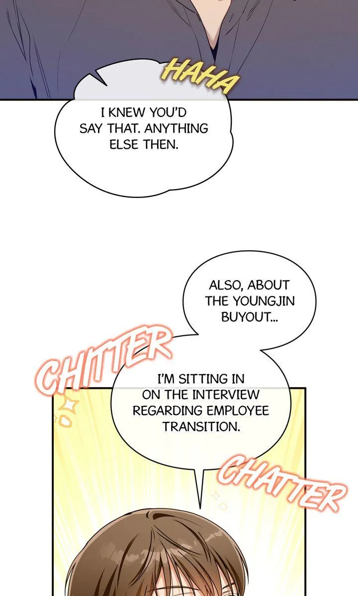 No Moral Chapter 102 page 37 - 