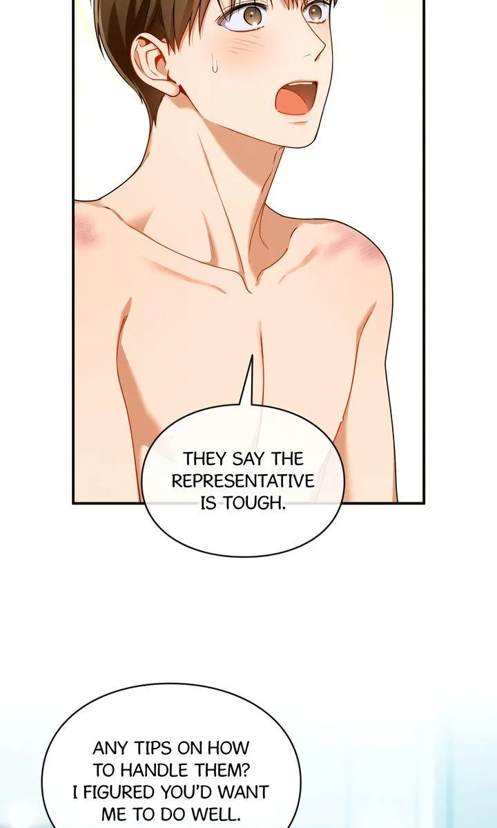 No Moral Chapter 102 page 38 - 