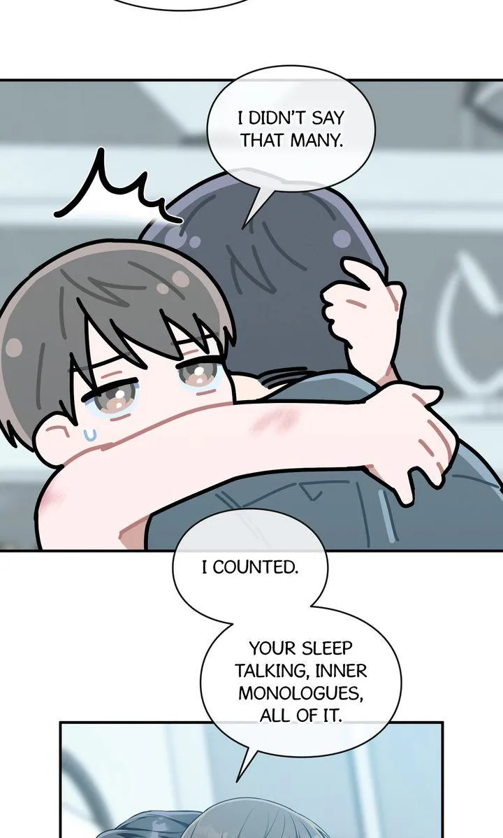 No Moral Chapter 102 page 50 - 