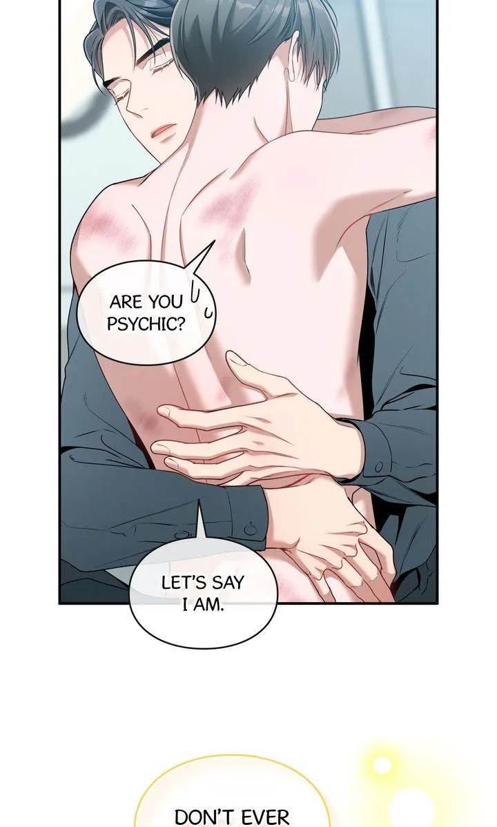 No Moral Chapter 102 page 51 - 