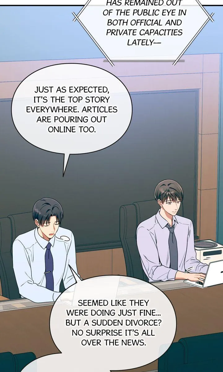 No Moral Chapter 102 page 61 - 