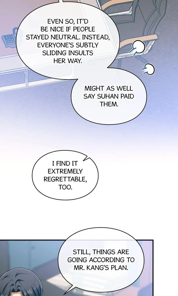 No Moral Chapter 102 page 65 - 