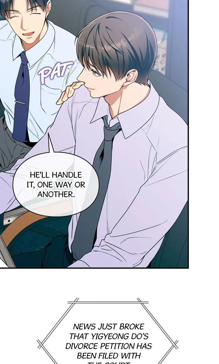 No Moral Chapter 102 page 66 - 