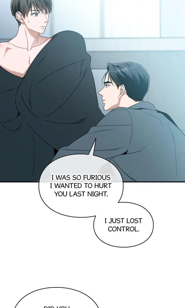 No Moral Chapter 102 page 8 - 