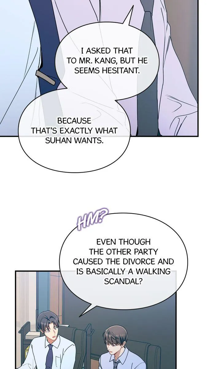 No Moral Chapter 102 page 72 - 