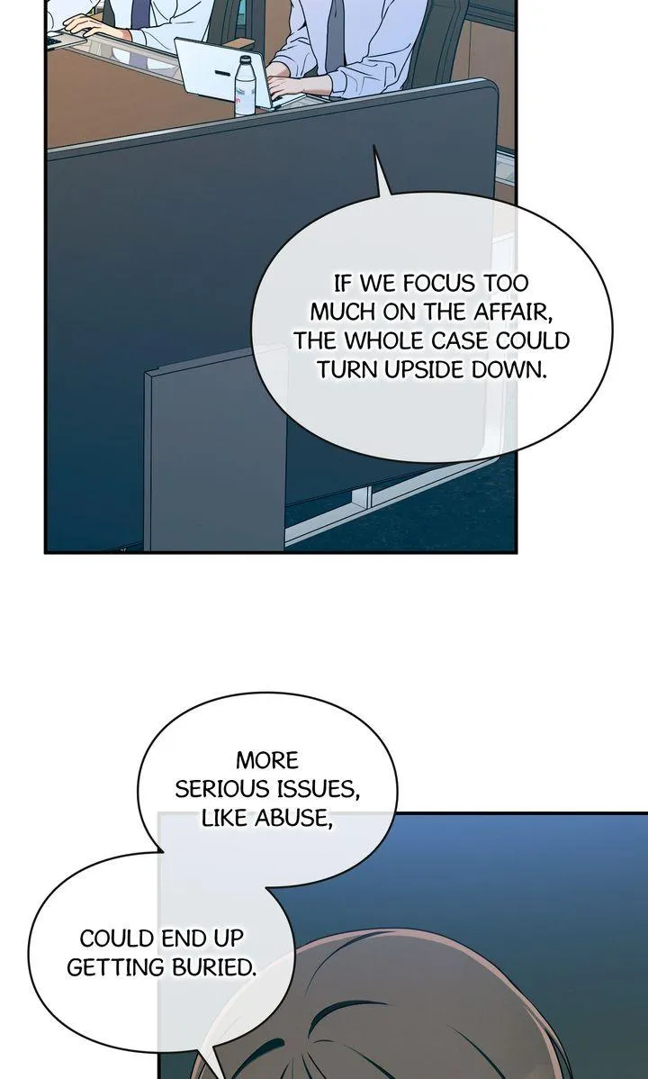 No Moral Chapter 102 page 73 - 