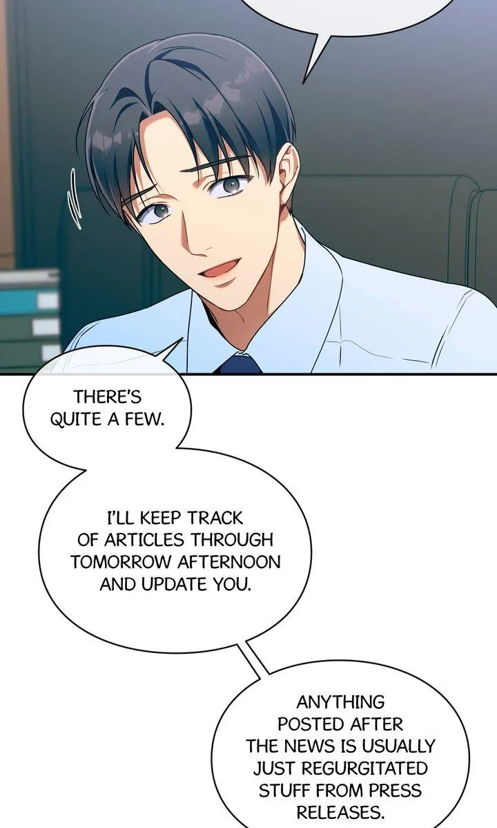 No Moral Chapter 102 page 75 - 