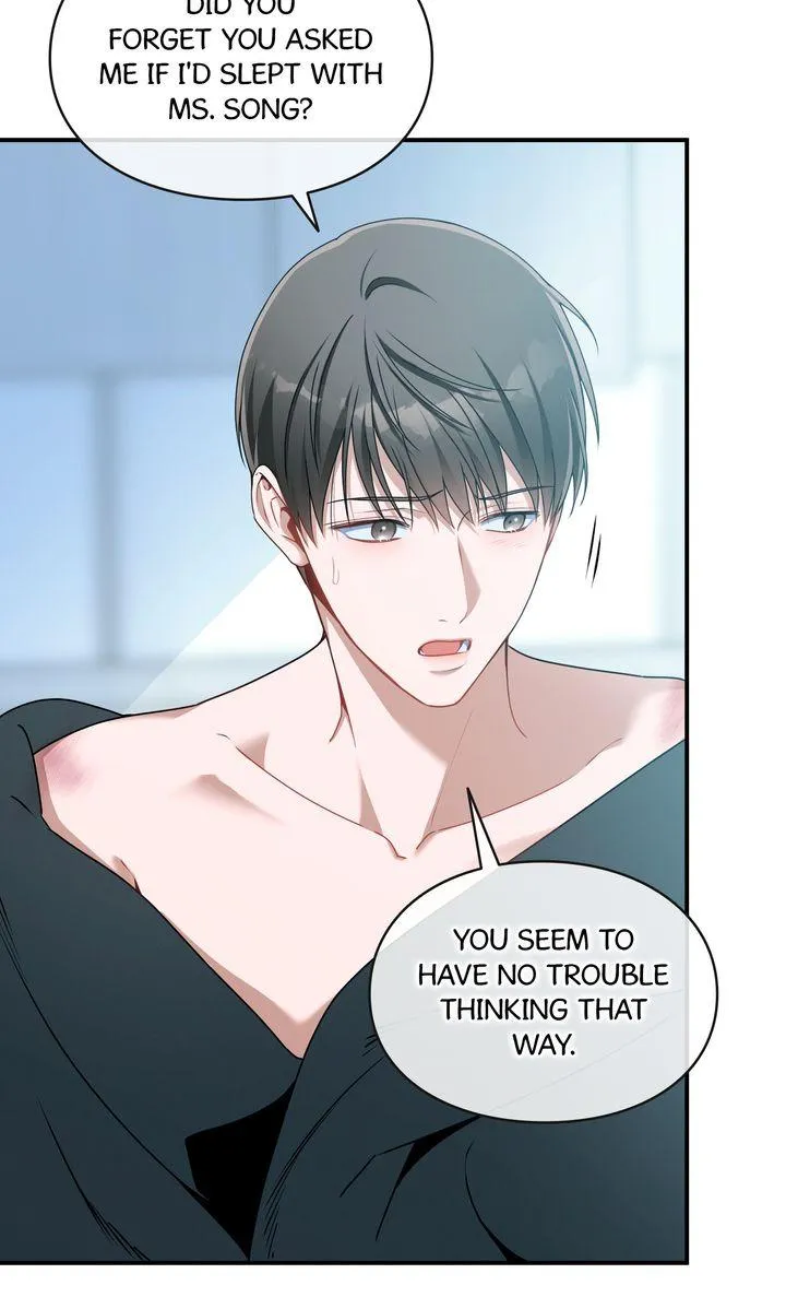 No Moral Chapter 102 page 9 - 