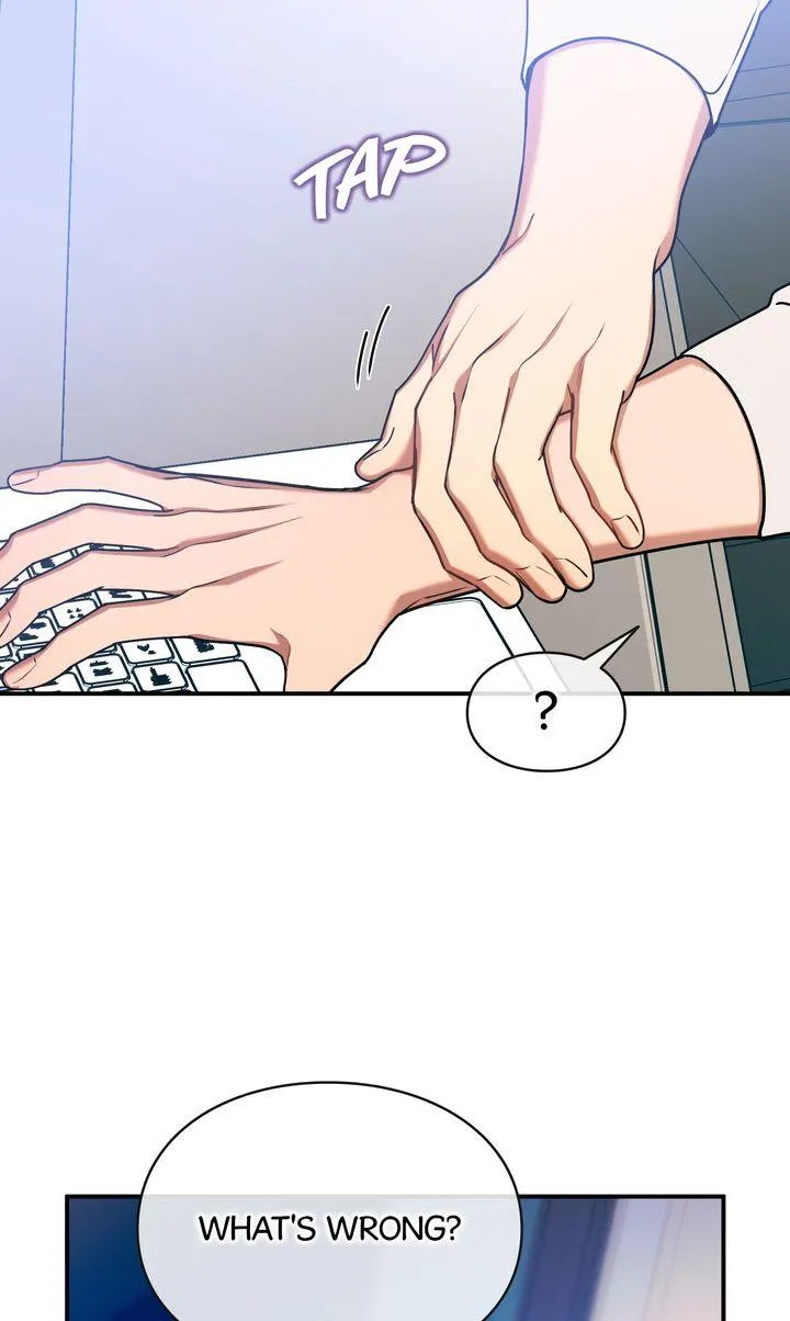 No Moral Chapter 103 page 12 - 