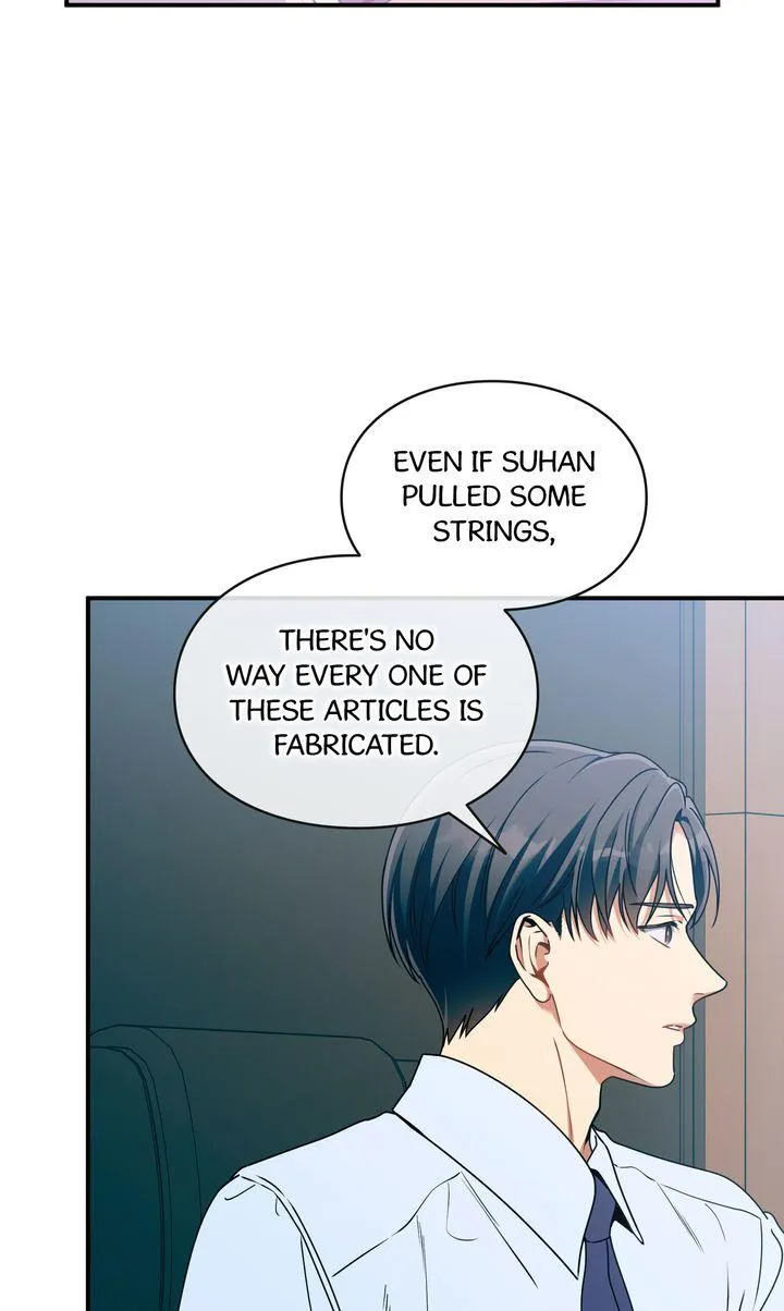 No Moral Chapter 103 page 14 - 