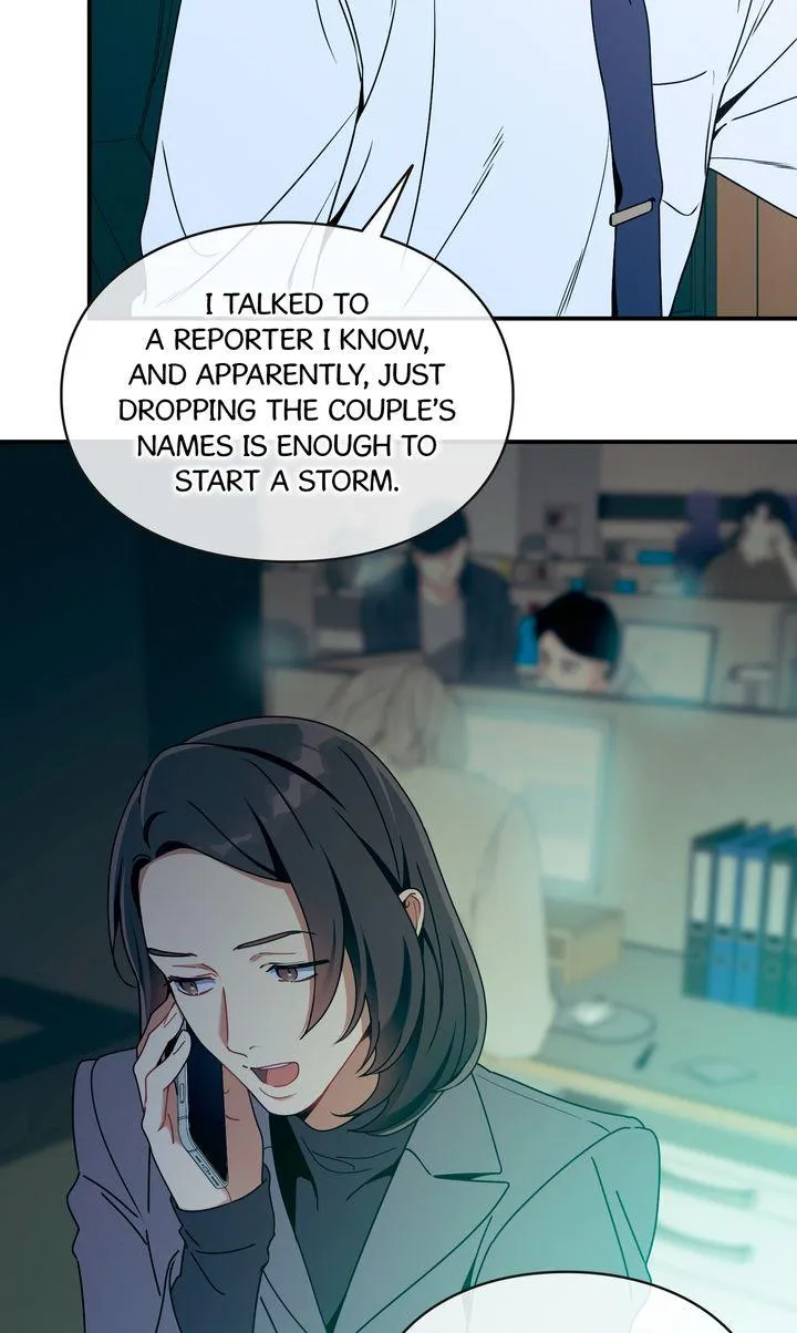 No Moral Chapter 103 page 15 - 
