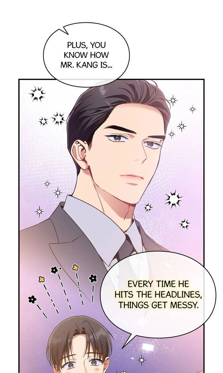 No Moral Chapter 103 page 17 - 