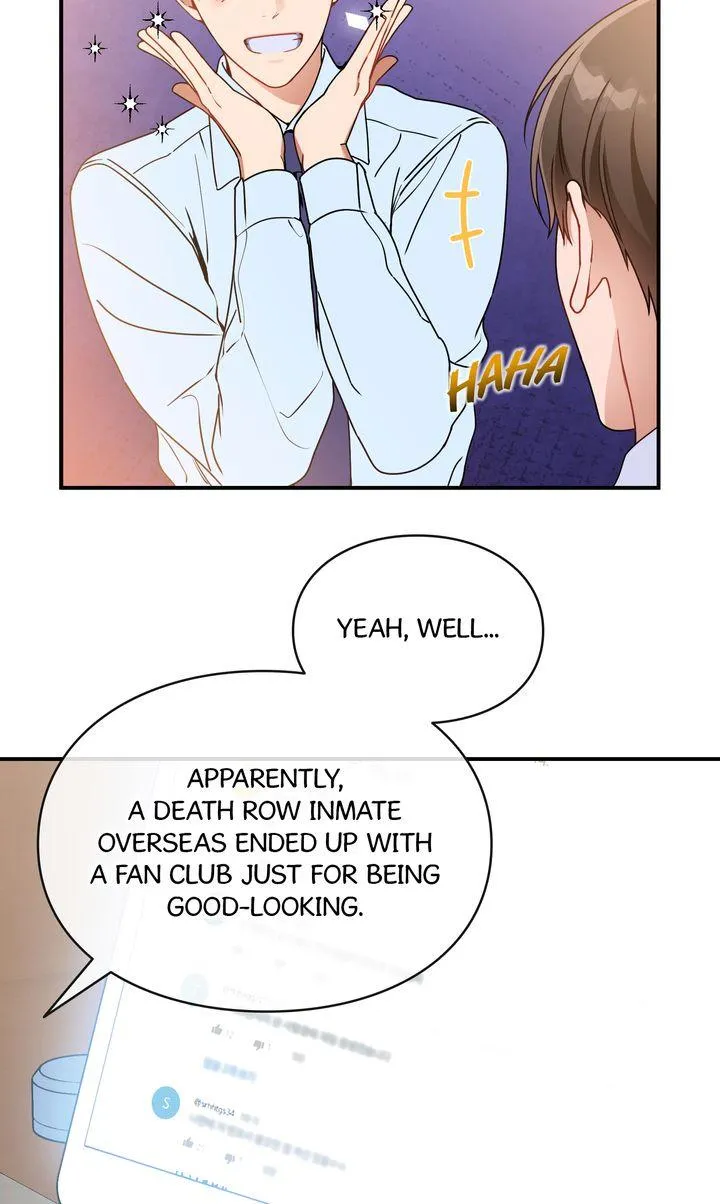 No Moral Chapter 103 page 18 - 