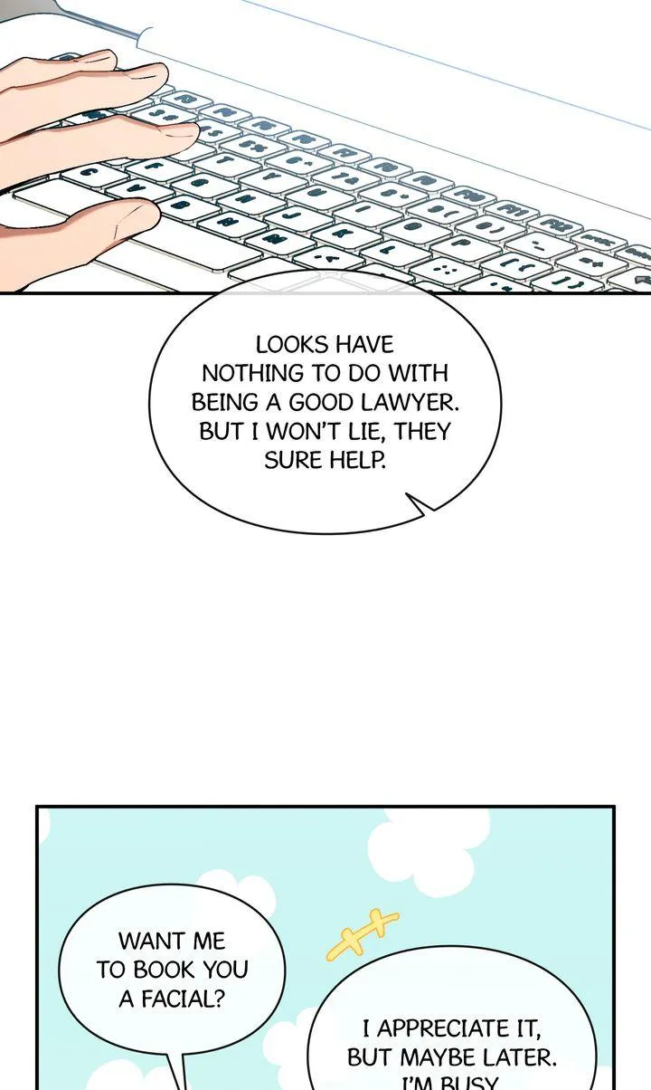 No Moral Chapter 103 page 19 - 