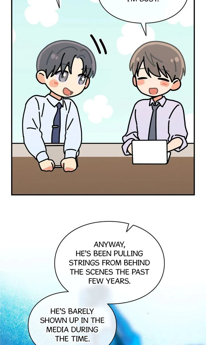 No Moral Chapter 103 page 20 - 