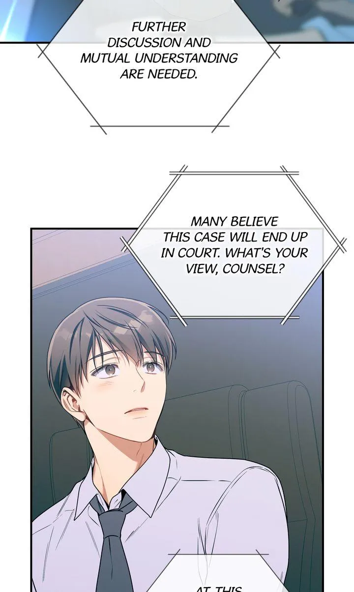 No Moral Chapter 103 page 3 - 