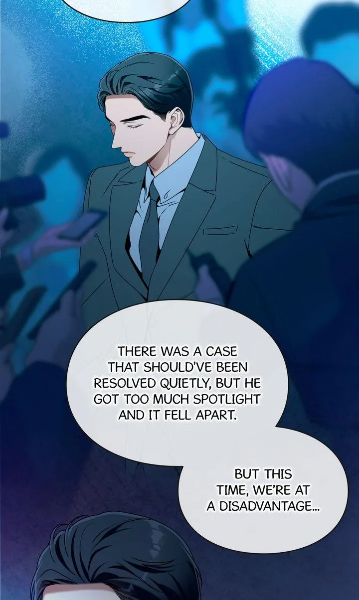 No Moral Chapter 103 page 21 - 