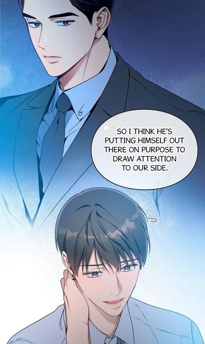 No Moral Chapter 103 page 22 - 
