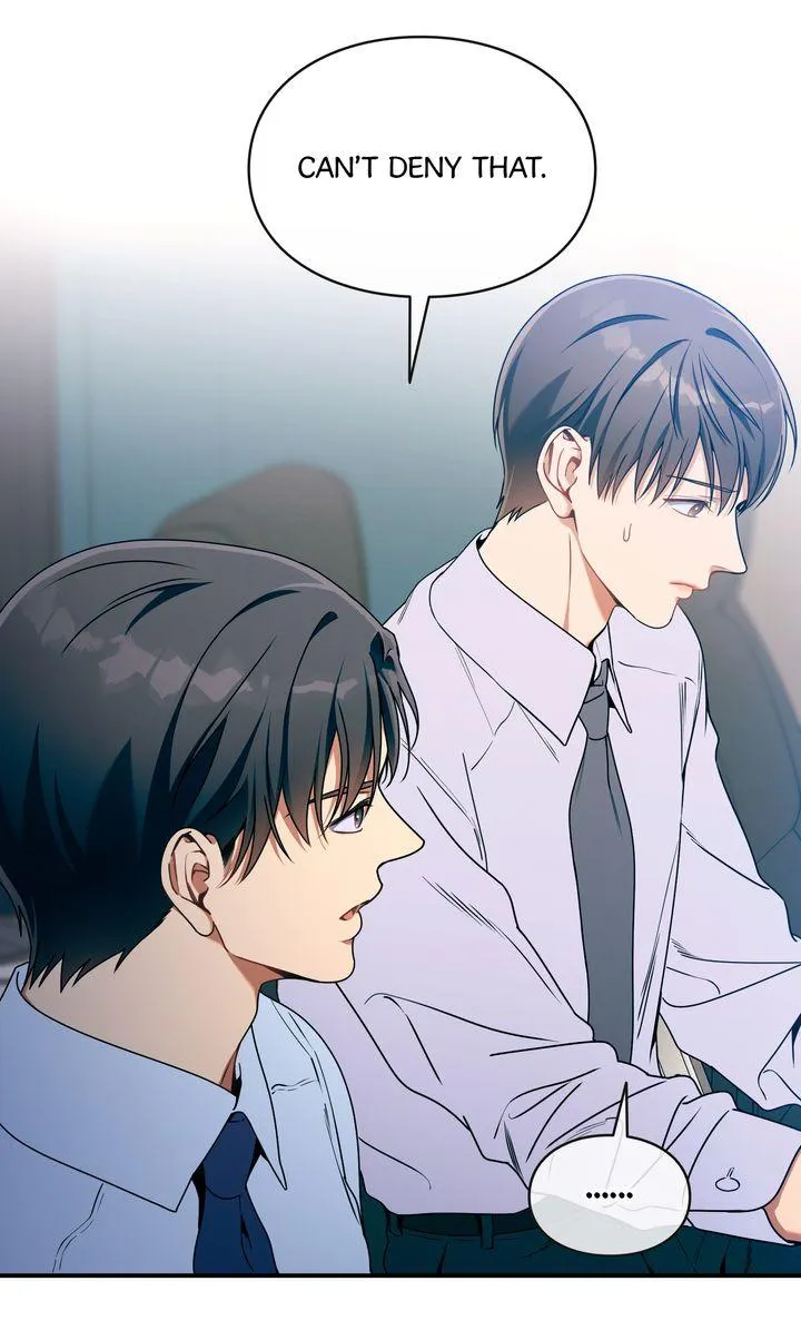 No Moral Chapter 103 page 25 - 