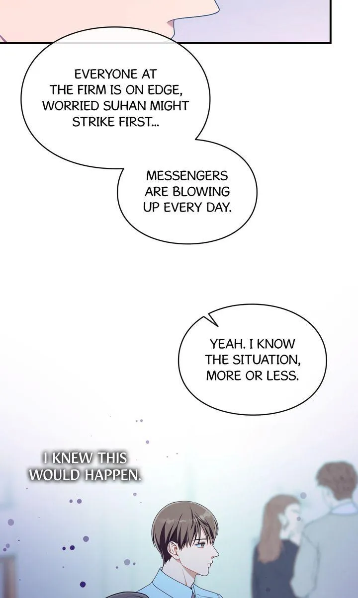 No Moral Chapter 103 page 28 - 