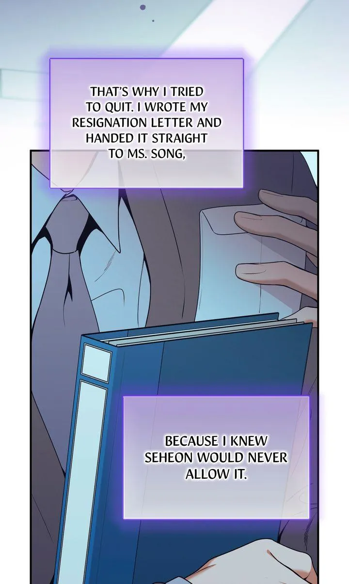 No Moral Chapter 103 page 30 - 