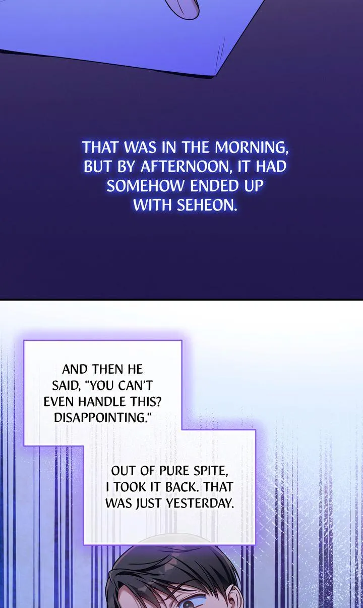 No Moral Chapter 103 page 32 - 