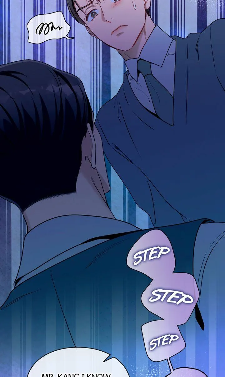 No Moral Chapter 103 page 33 - 