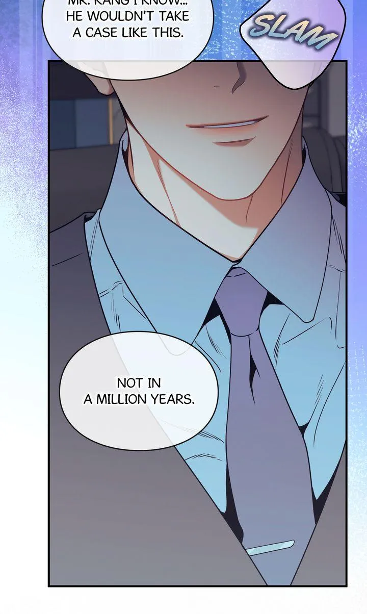 No Moral Chapter 103 page 34 - 