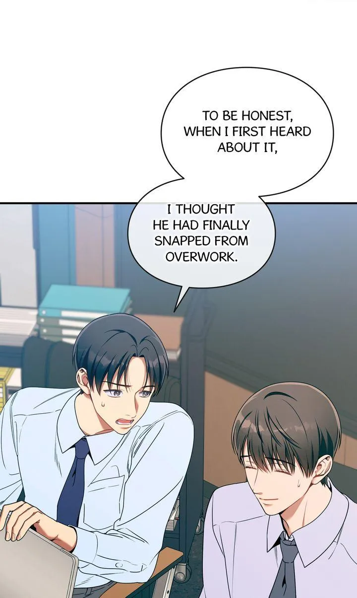 No Moral Chapter 103 page 35 - 