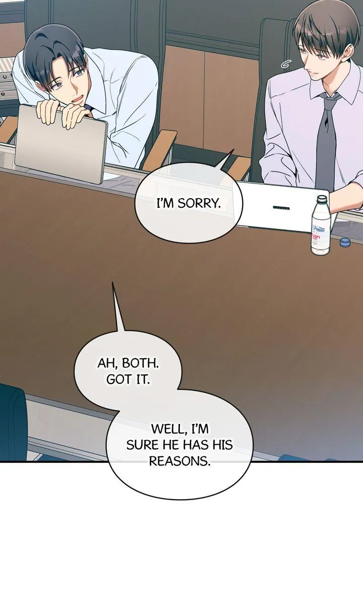No Moral Chapter 103 page 38 - 