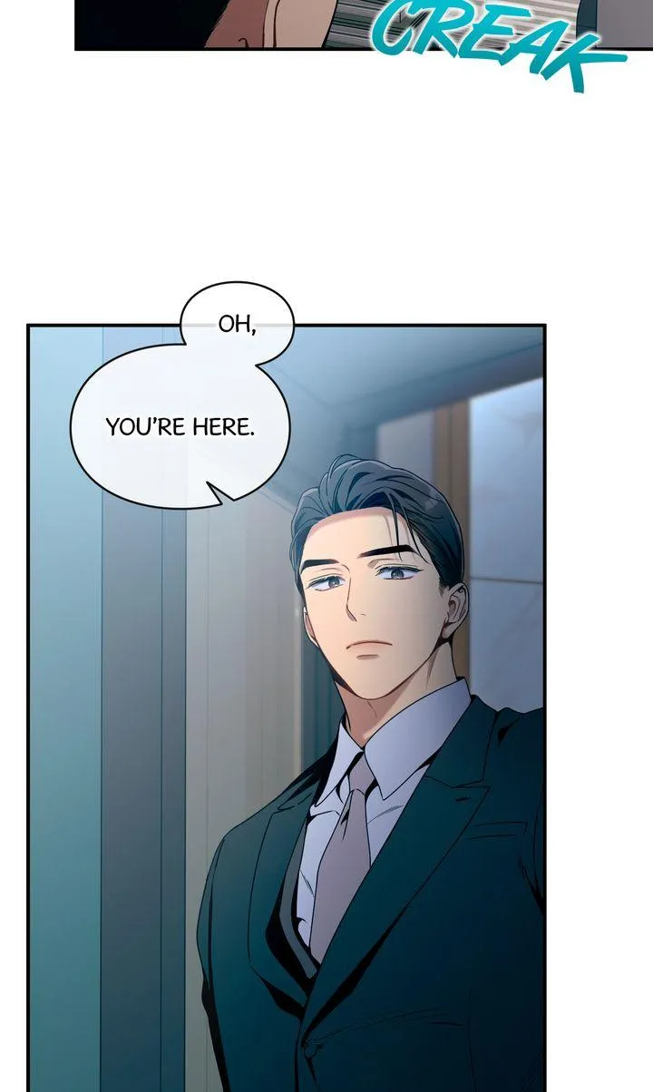 No Moral Chapter 103 page 40 - 